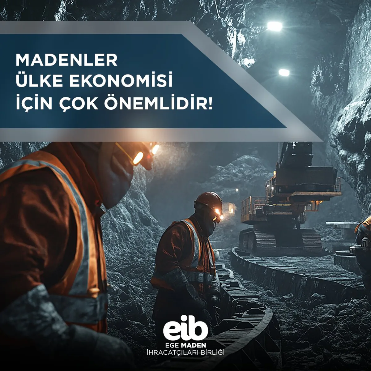 Madenlerin Ekonomik Katkıları Madenlerin Ekonomik Katkıları