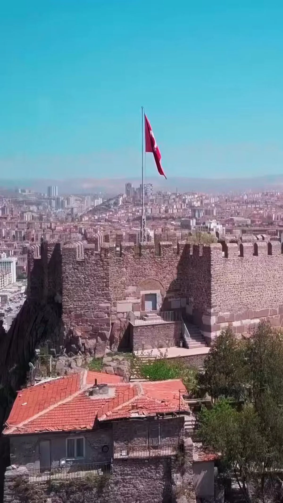 Ankara Kültür Yolu Festivali Son Gününde Ankara Kültür Yolu Festivali Son Gününde