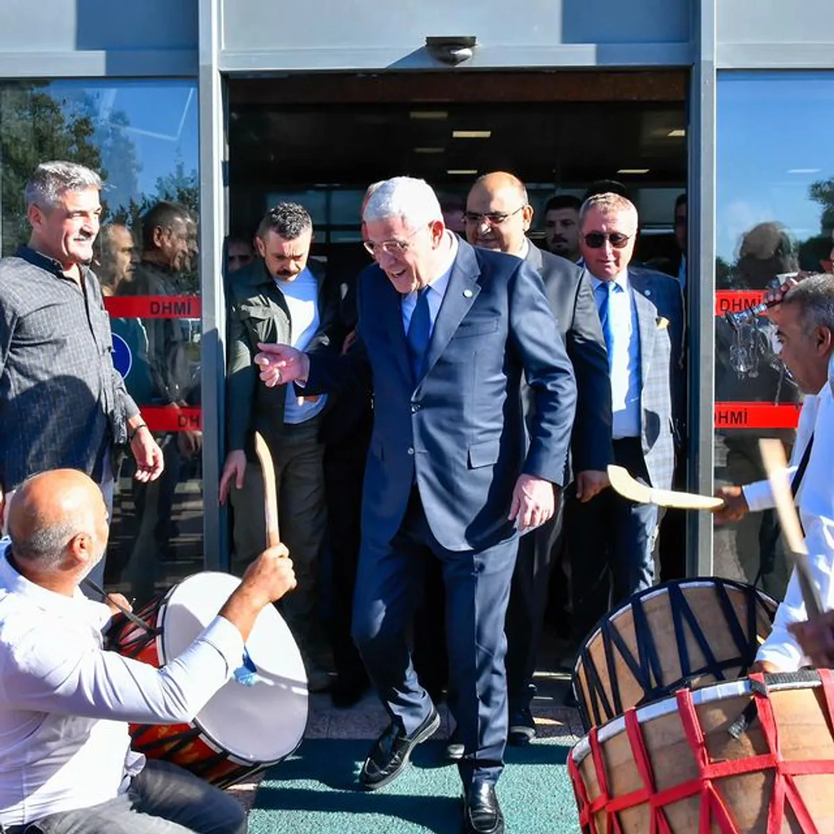 Gaziantep ve Kahramanmaraş Programı Gaziantep ve Kahramanmaraş Programı