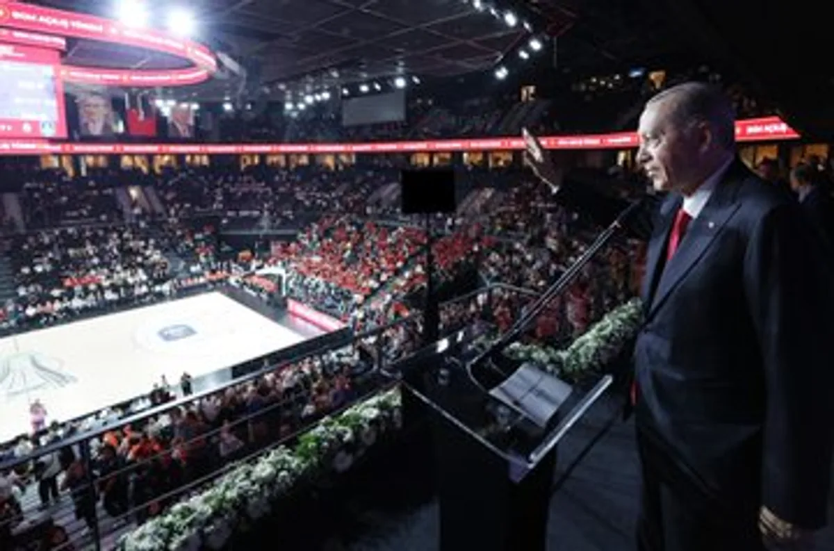 İstanbul'da Basketbol Gelişim Merkezi Açıldı İstanbul'da Basketbol Gelişim Merkezi Açıldı