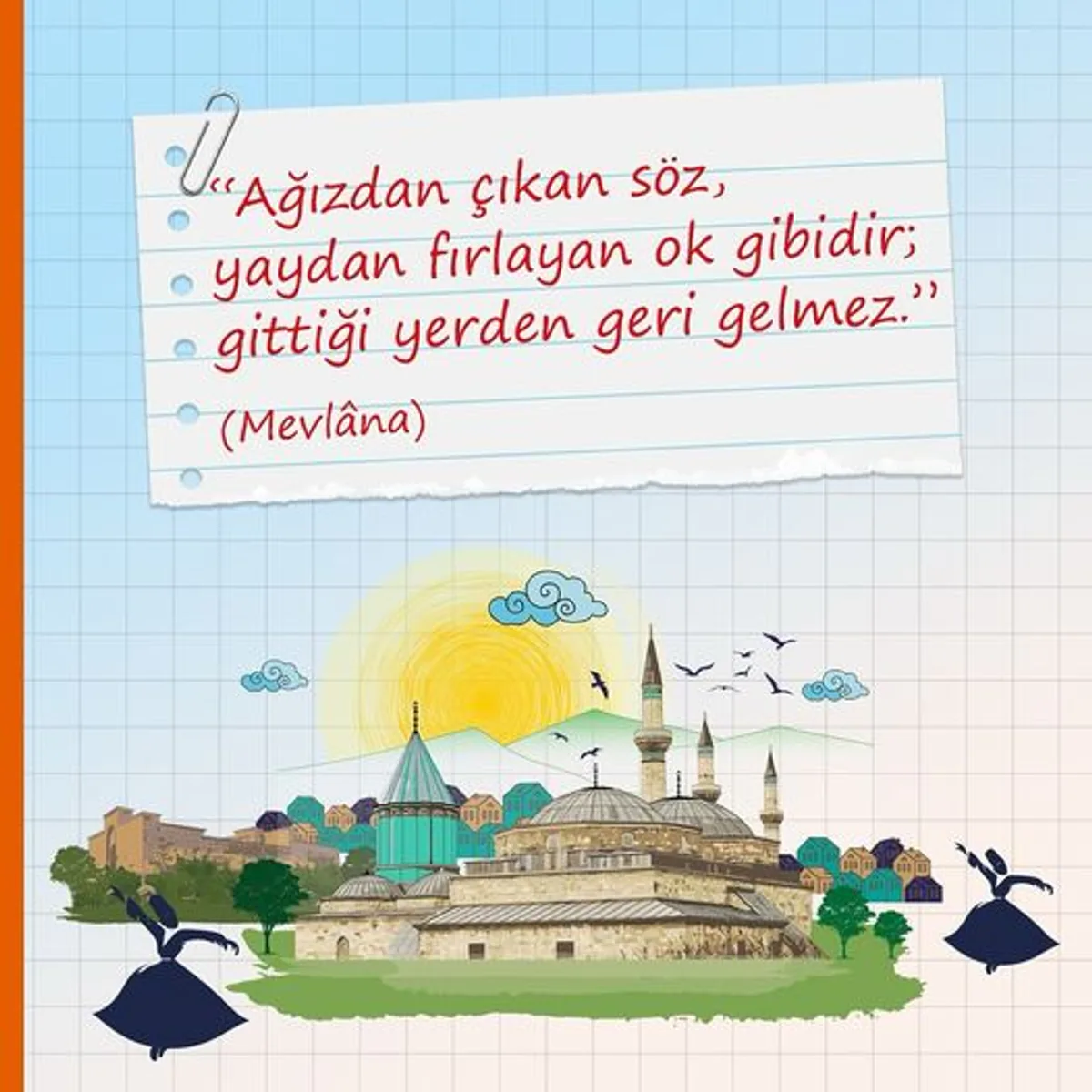 Düşünce ve Dil Kullanımında Özen Haftası Düşünce ve Dil Kullanımında Özen Haftası