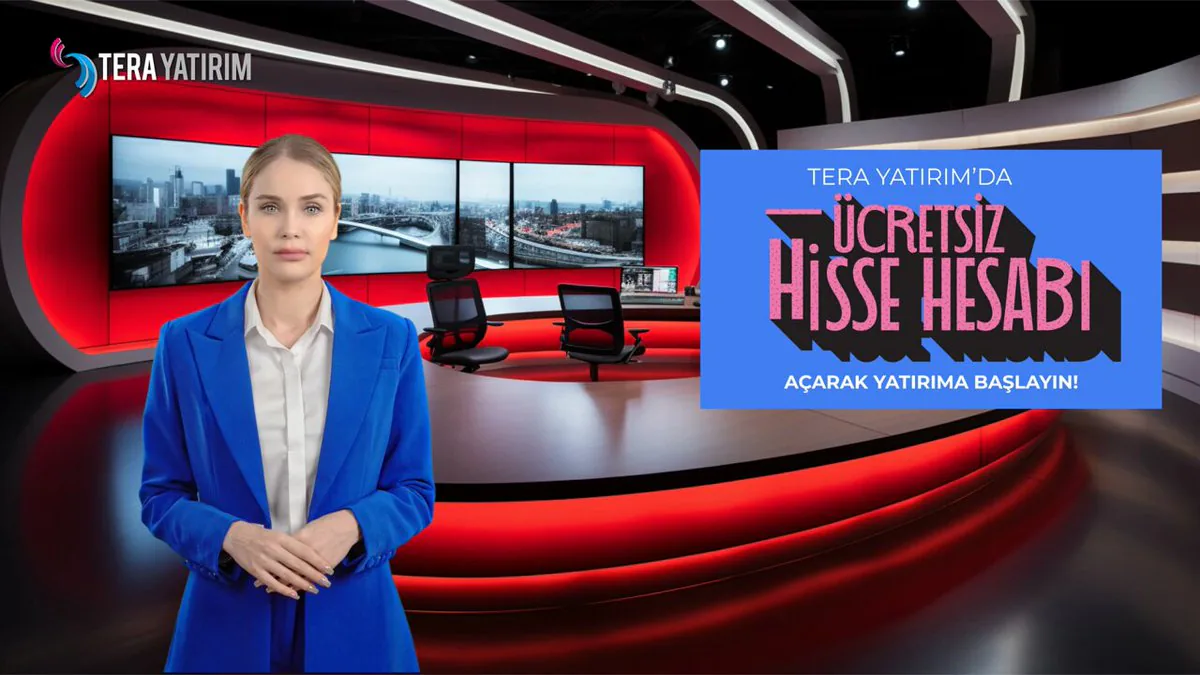 Küresel Hisse Senedi Piyasalarının Durumu Küresel Hisse Senedi Piyasalarının Durumu