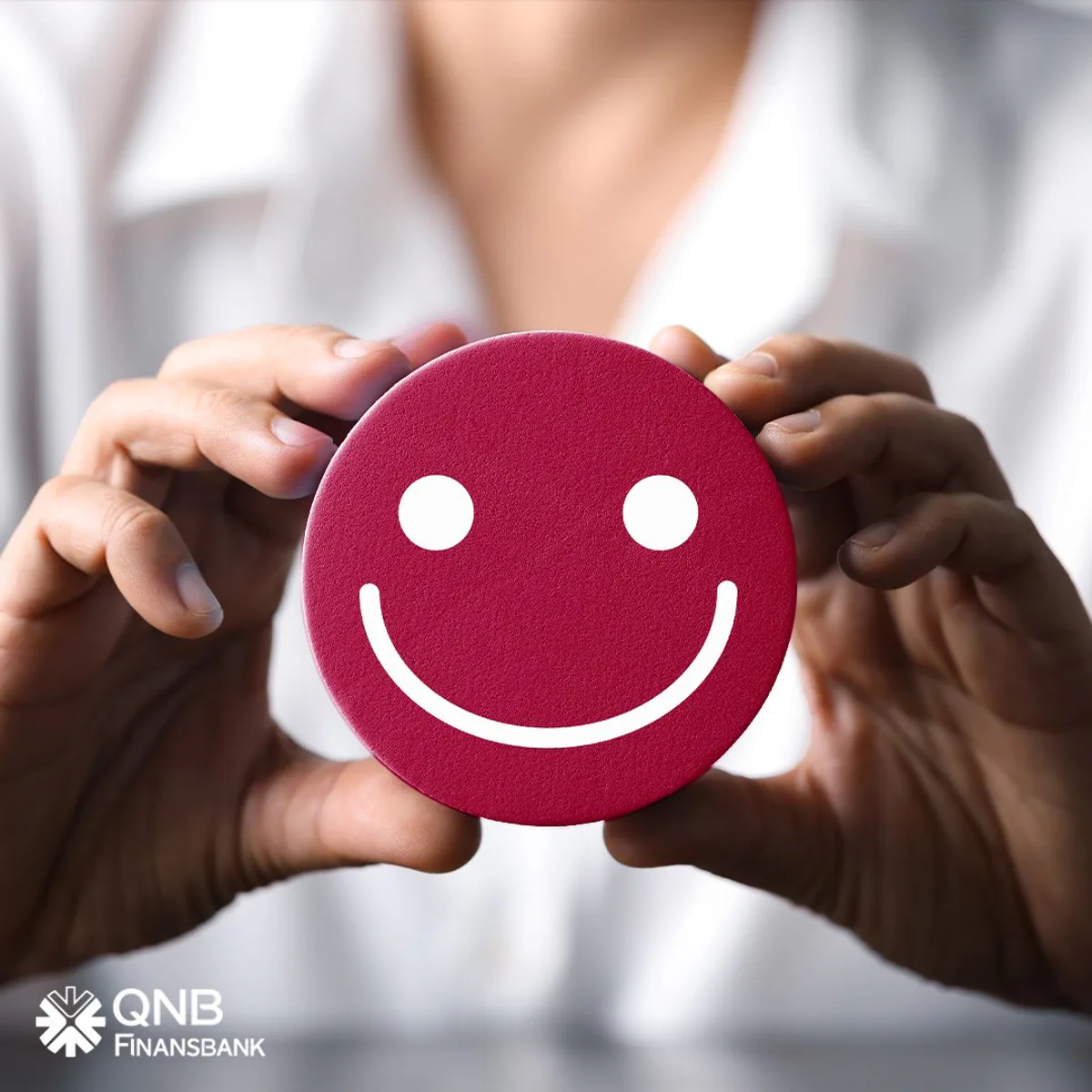 QNB Finansbank, Müşteri Deneyimine Verdiği Önemi Vurguladı QNB Finansbank, Müşteri Deneyimine Verdiği Önemi Vurguladı