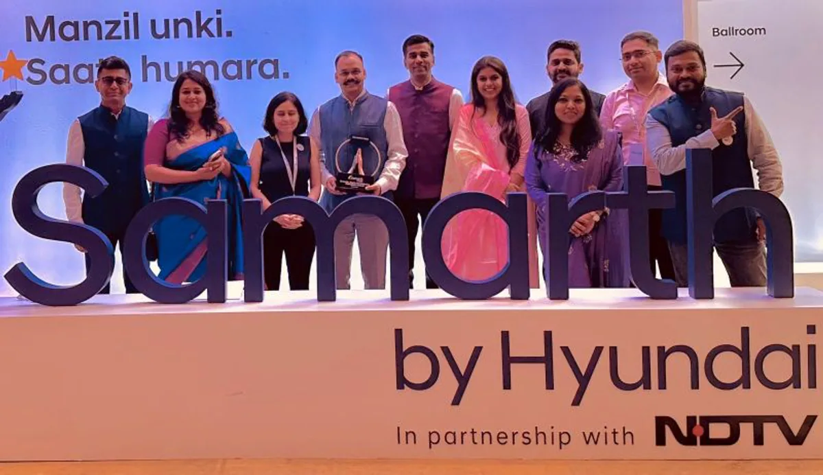 Amazon India, "Diversity Equity Inclusion Workspace" Ödülünü Aldı Amazon India, "Diversity Equity Inclusion Workspace" Ödülünü Aldı