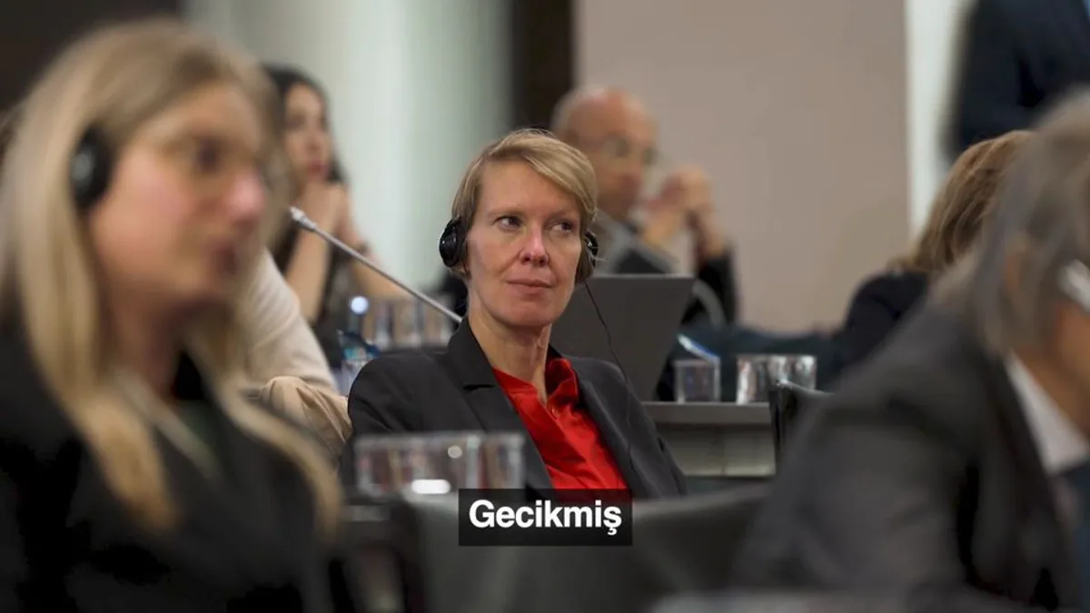 Cumhuriyet Halk Partisi ile Alman Sosyal Demokrat Parti İşbirliği Mutabakatı İmzalandı Cumhuriyet Halk Partisi ile Alman Sosyal Demokrat Parti İşbirliği Mutabakatı İmzalandı