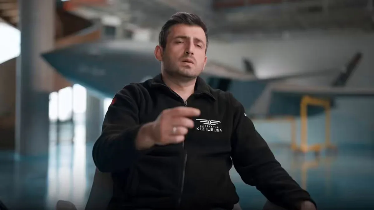Hedef Kızıl Elma: Perde Arkası Hedef Kızıl Elma: Perde Arkası