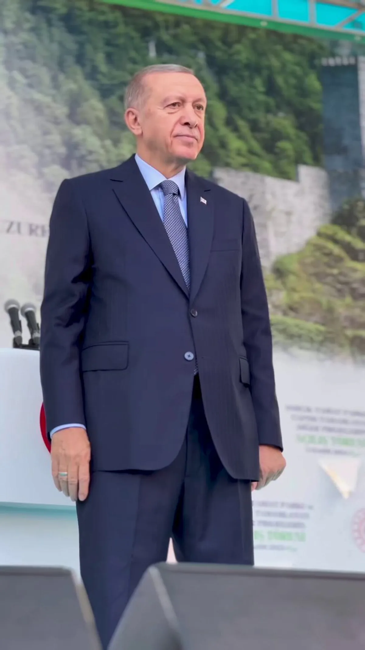 Türkiye Ulaşım ve Haberleşme Alanında Yeni Bir Döneme Giriyor Türkiye Ulaşım ve Haberleşme Alanında Yeni Bir Döneme Giriyor