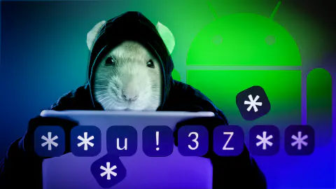 RatHat Kötü Amaçlı Yazılım Android'e Sızıyor: Sahte Chrome Güncellemesiyle Banka Verileri Çalıyor