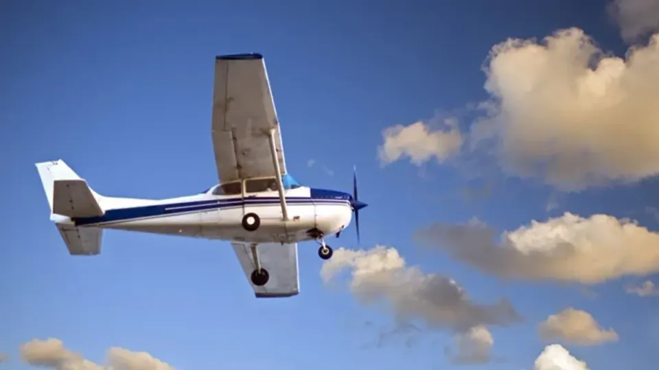 Bahamalar'da Milli Bayram Yasla Bitti: Flamingo Air Uçağı Düştü görseli