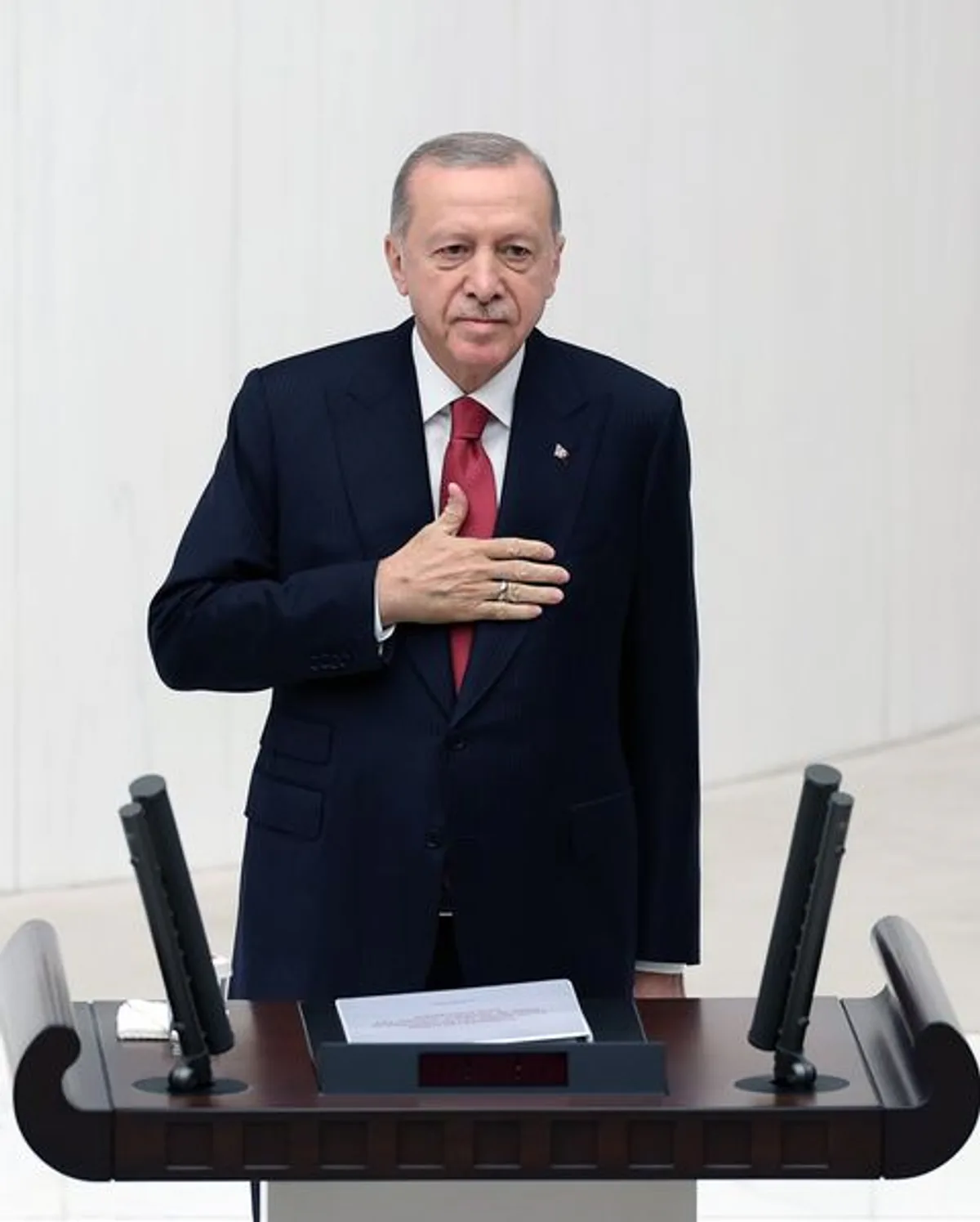 TBMM'nin 28. Dönem 3. Yasama Yılı Genel Kurul Açılışı Gerçekleşti TBMM'nin 28. Dönem 3. Yasama Yılı Genel Kurul Açılışı Gerçekleşti