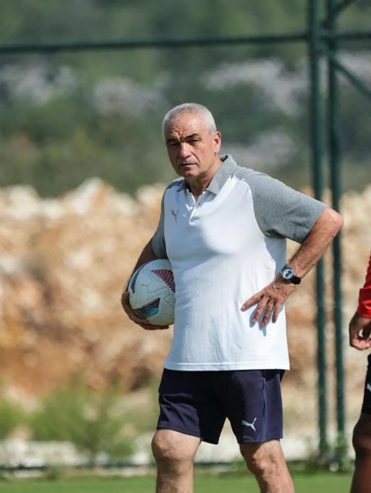 Atakaş Hatayspor, Trabzonspor Maçı İçin Antrenmanlara Devam Ediyor Atakaş Hatayspor, Trabzonspor Maçı İçin Antrenmanlara Devam Ediyor