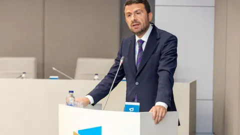 BİK Genel Müdürü Çay: Basın desteği 8 ayda %40 artarak 5 milyar 248 milyon TL oldu