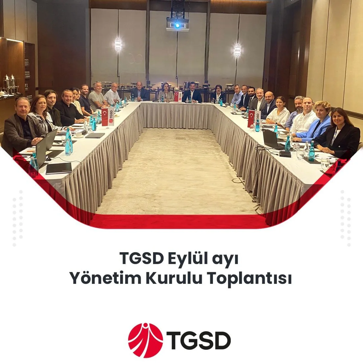 PwC ve TGSD, Hazır Giyim ve Perakende Sektörünün Durumunu Tartıştı PwC ve TGSD, Hazır Giyim ve Perakende Sektörünün Durumunu Tartıştı