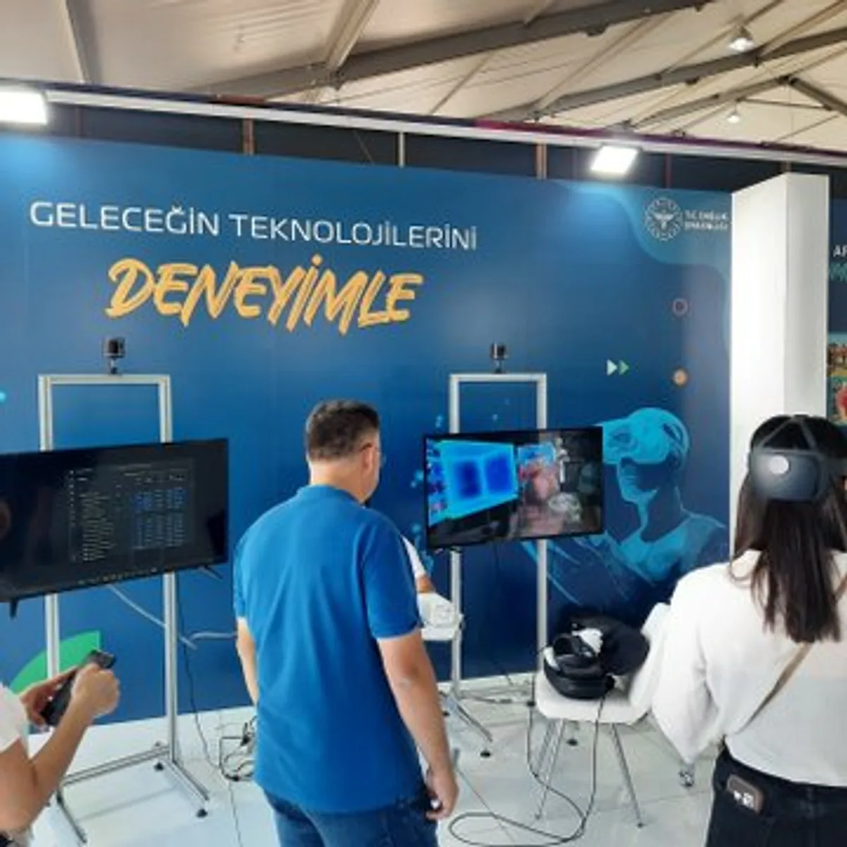 Türkiye'nin En Büyük Teknoloji Etkinliği TEKNOFEST, Adana'da Düzenlenecek Türkiye'nin En Büyük Teknoloji Etkinliği TEKNOFEST, Adana'da Düzenlenecek