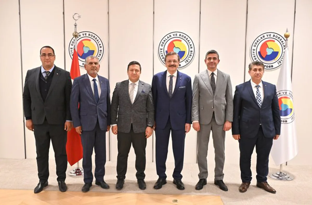 Haymana'dan Ziyaretler Haymana'dan Ziyaretler