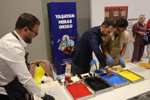 Yaşayan Miras Şöleni Erzincan'a Geliyor: Etkinlik Tarihi ve Programı Belli Oldu