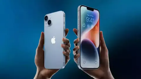 Apple 'Glowtime' Etkinliği 9 Eylül'de: iPhone 16 Serisi Türkiye Saati 20:00'de Tanıtılacak