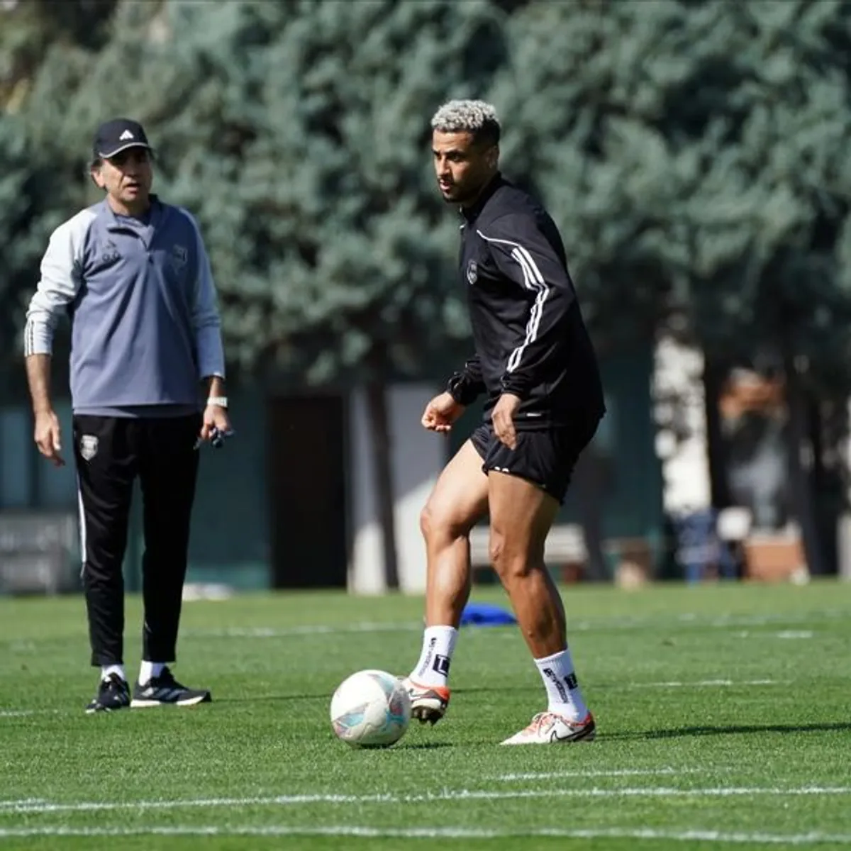 Siltaş Yapı Pendikspor, Ankara Keçiörengücü maçına hazırlanıyor Siltaş Yapı Pendikspor, Ankara Keçiörengücü maçına hazırlanıyor