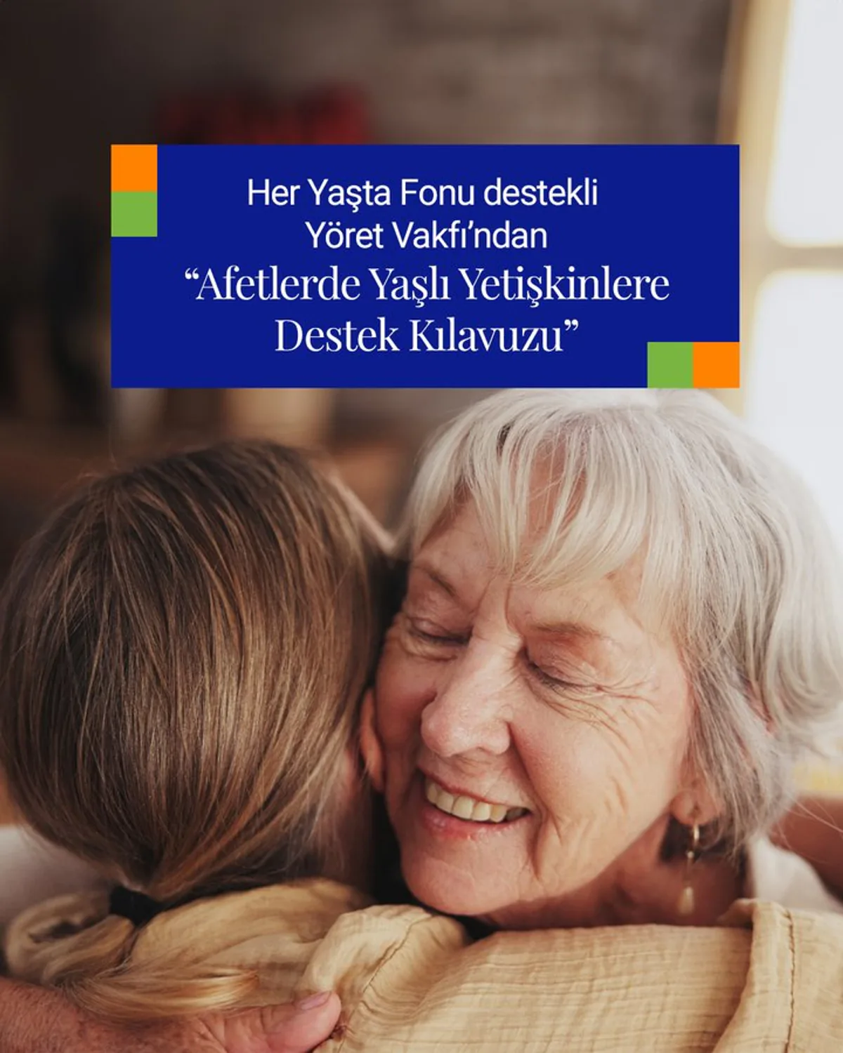 AGESA Hayat Emeklilik, "Her Yaşta Fonumuz" adı altında toplumsal yardım projelerine devam ediyor AGESA Hayat Emeklilik, "Her Yaşta Fonumuz" adı altında toplumsal yardım projelerine devam ediyor
