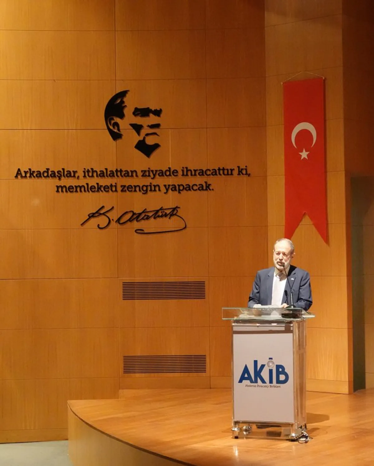 Akdeniz İhracatçı Birlikleri Eylül Ayı İhracat Rakamlarını Açıkladı Akdeniz İhracatçı Birlikleri Eylül Ayı İhracat Rakamlarını Açıkladı
