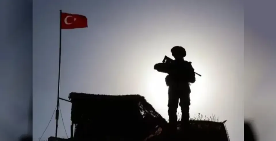 MSB açıkladı: 1 haftada 660 kaçakçı yakalandı, 517 kg uyuşturucu ele geçirildi görseli