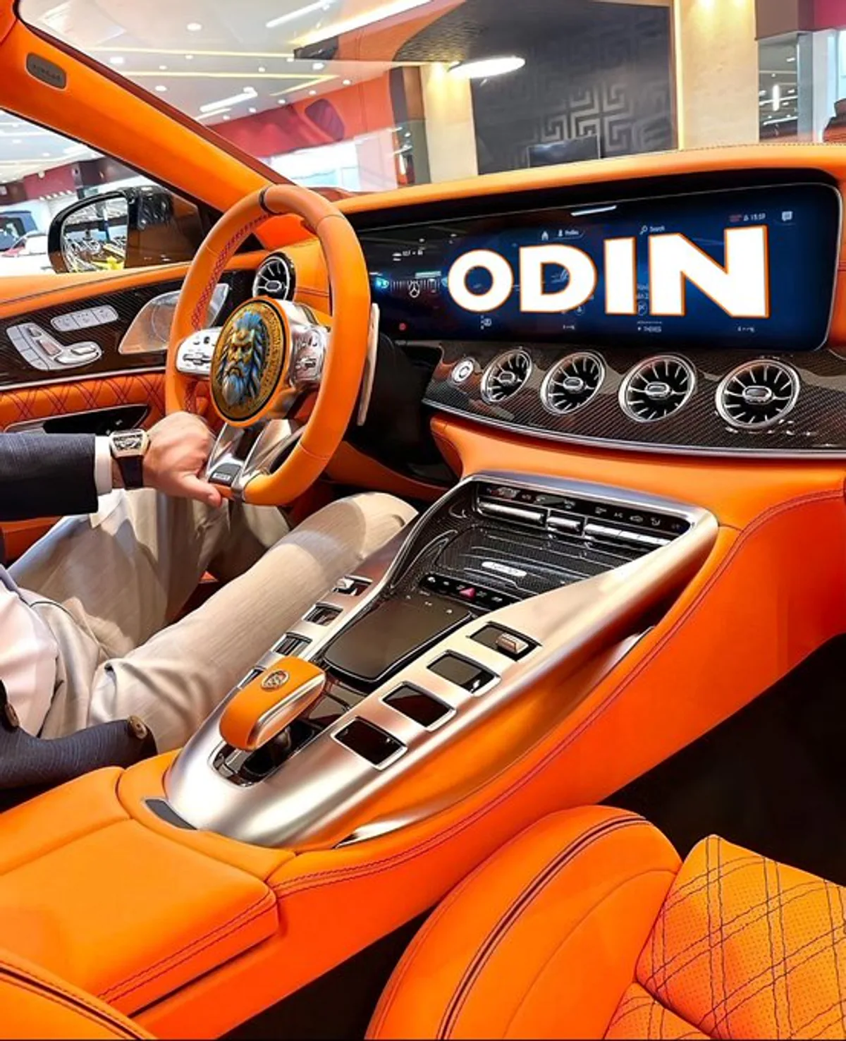 Lamborghini, Dijital Dünyada Hız Kazanmak İçin "Fast ForWorld" İnisiyatifini Tanıttı Lamborghini, Dijital Dünyada Hız Kazanmak İçin "Fast ForWorld" İnisiyatifini Tanıttı