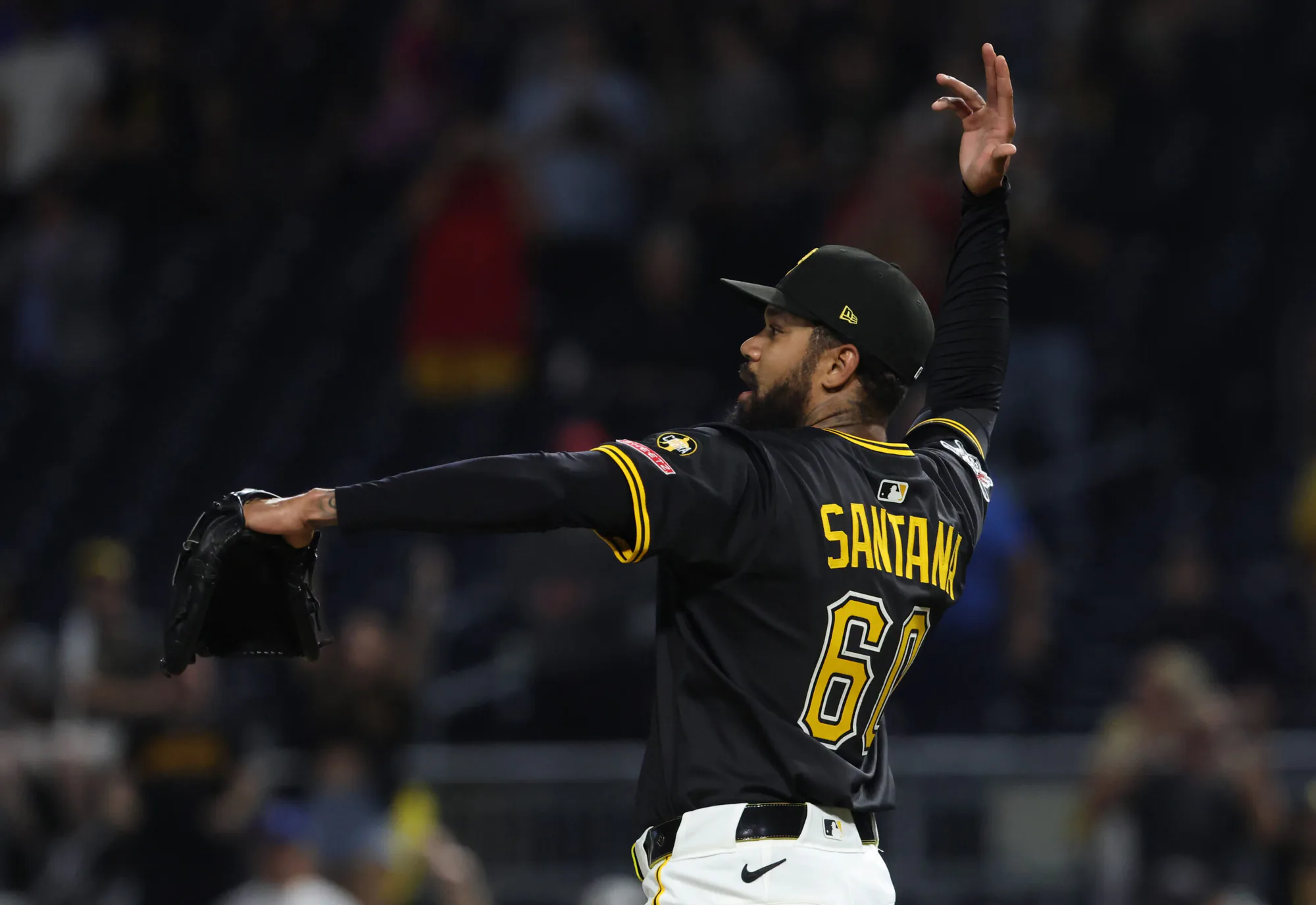 MLB'de Transfer Hareketliliği: Pittsburgh Pirates'tan Kritik Hamle MLB'de Transfer Hareketliliği: Pittsburgh Pirates'tan Kritik Hamle