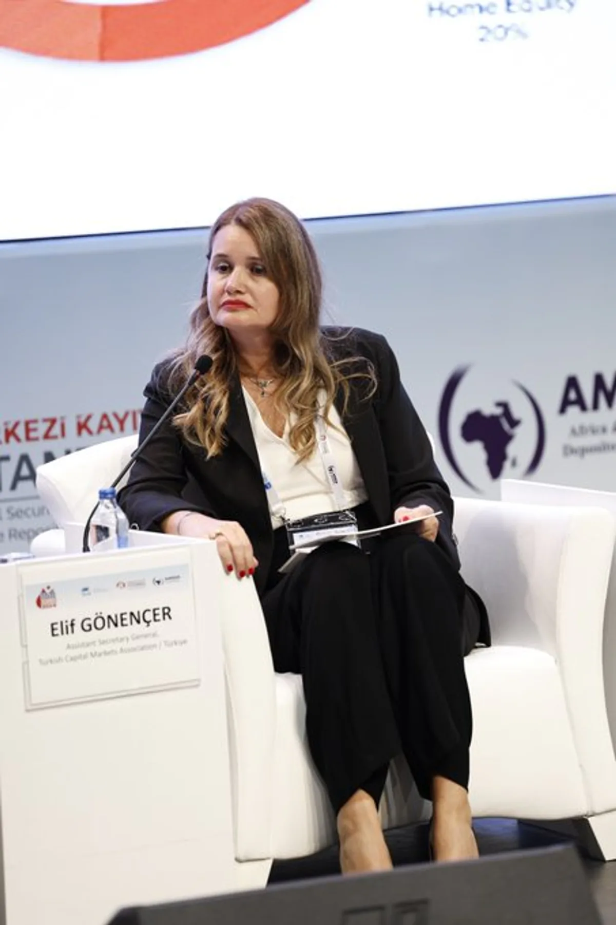 2024 İstanbul Zirvesi Hazırlıkları Başlıyor 2024 İstanbul Zirvesi Hazırlıkları Başlıyor