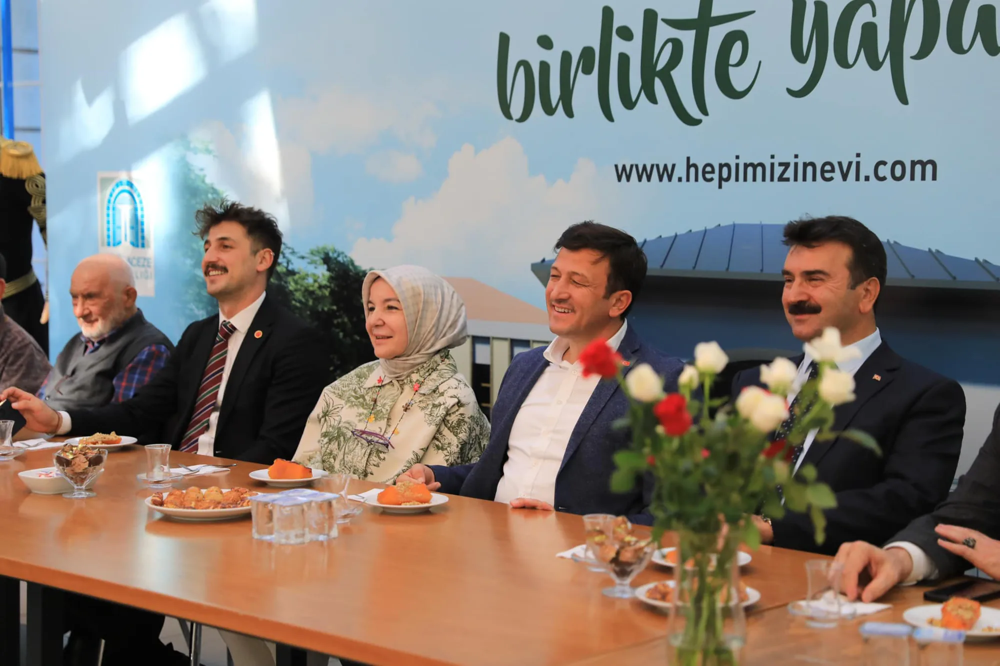 İstanbul'da Türkiye Buluşmaları İstanbul'da Türkiye Buluşmaları