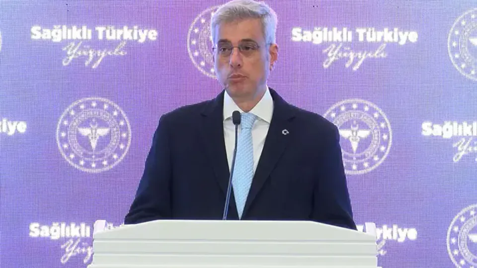 Modern Sağlık Hizmetlerinde Dijital Dönüşüm ve Sistem Reformları görseli