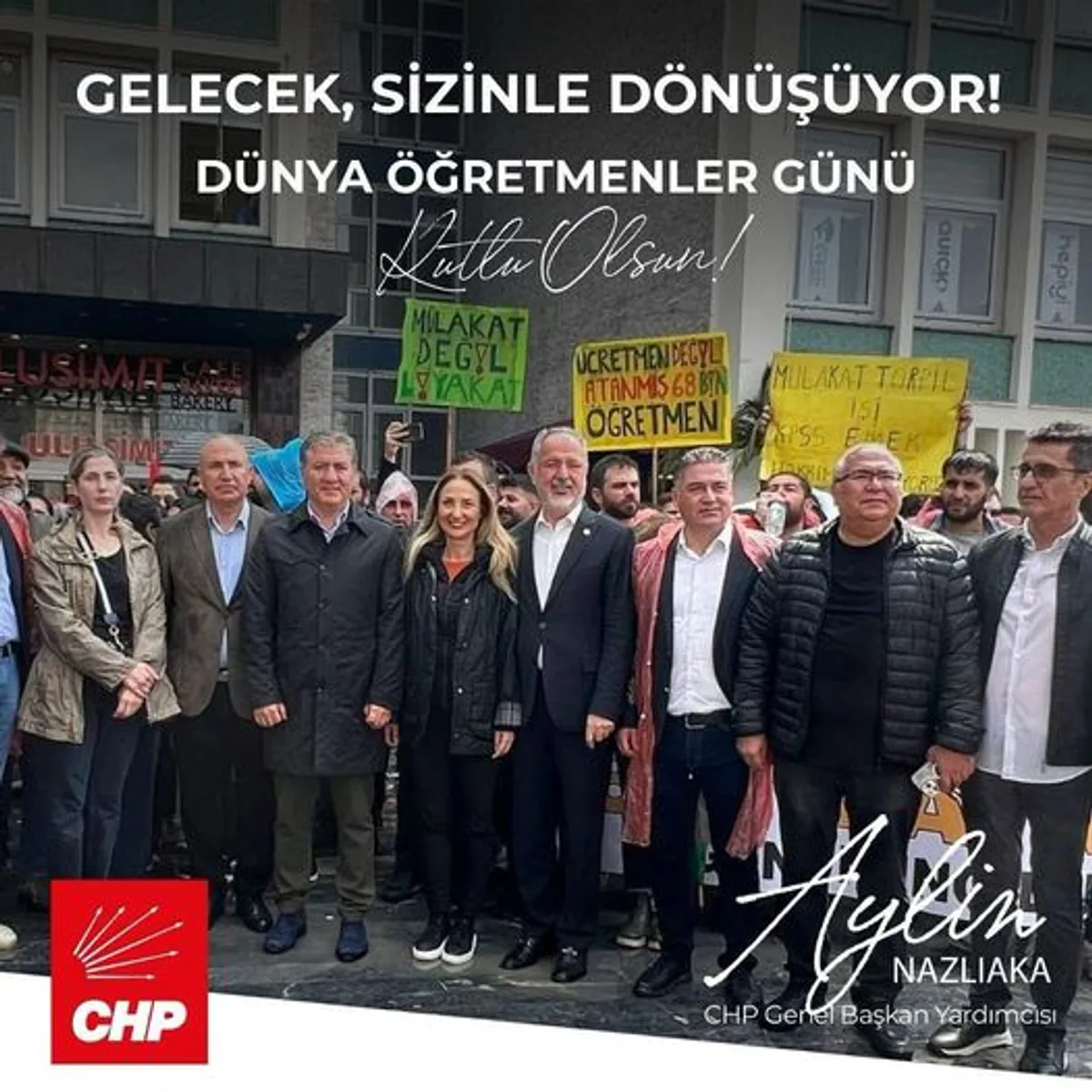 Öğretmenlik Mesleği: Bir Rehberlik ve İlham Kaynağı Öğretmenlik Mesleği: Bir Rehberlik ve İlham Kaynağı
