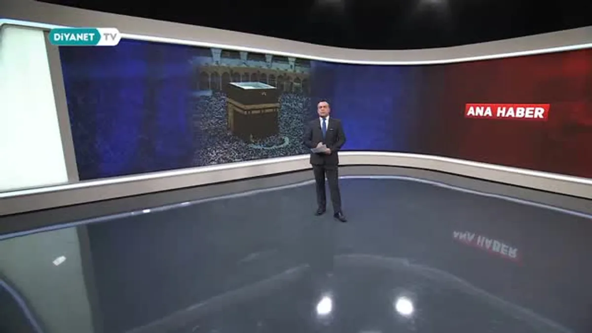 Manisa Müftülüğü, Hac Kayıt İşlemleri İçin Ek Süre Verdi Manisa Müftülüğü, Hac Kayıt İşlemleri İçin Ek Süre Verdi