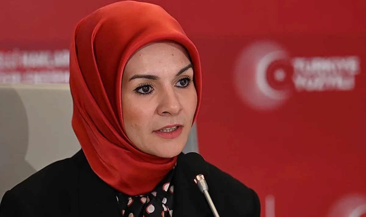 İstanbul Sözleşmesi'nin İptali Büyük Tepki Çekti İstanbul Sözleşmesi'nin İptali Büyük Tepki Çekti