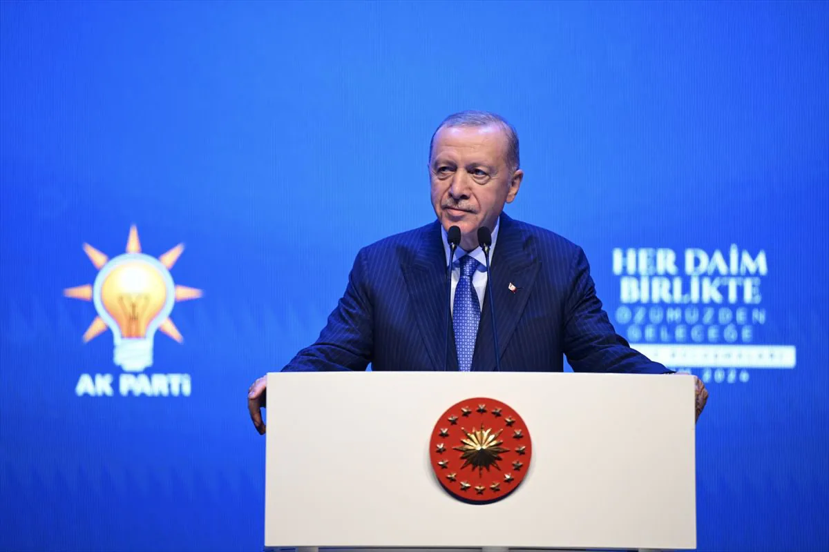 Milli Eğitim Bakanı Yusuf Tekin, Özümüzden Geleceğe Türkiye Buluşmaları'na Katıldı Milli Eğitim Bakanı Yusuf Tekin, Özümüzden Geleceğe Türkiye Buluşmaları'na Katıldı