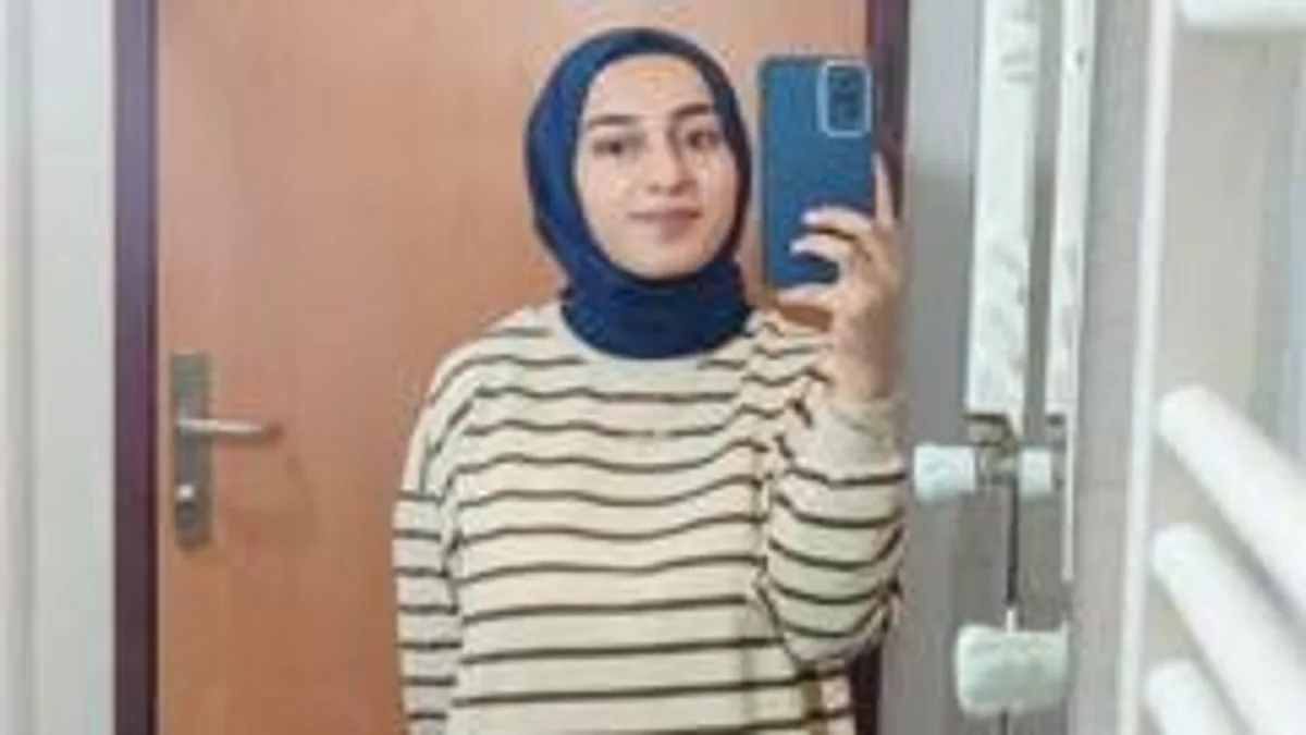 Van Yüzüncü Yıl Üniversitesi'nde Okuyan Öğrenci Kayboldu Van Yüzüncü Yıl Üniversitesi'nde Okuyan Öğrenci Kayboldu