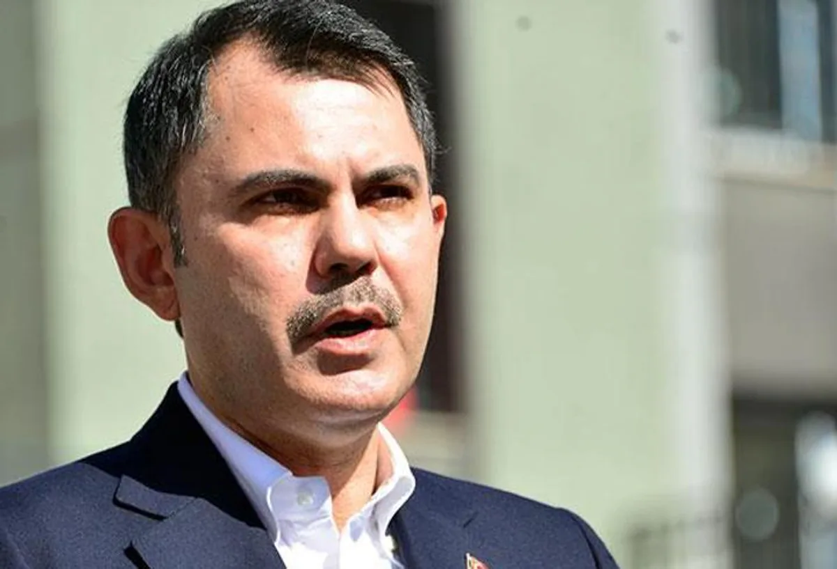 Çevre Bakanı Murat Kurum: Depremzedelere 101 bin 254 konut teslim edildi Çevre Bakanı Murat Kurum: Depremzedelere 101 bin 254 konut teslim edildi