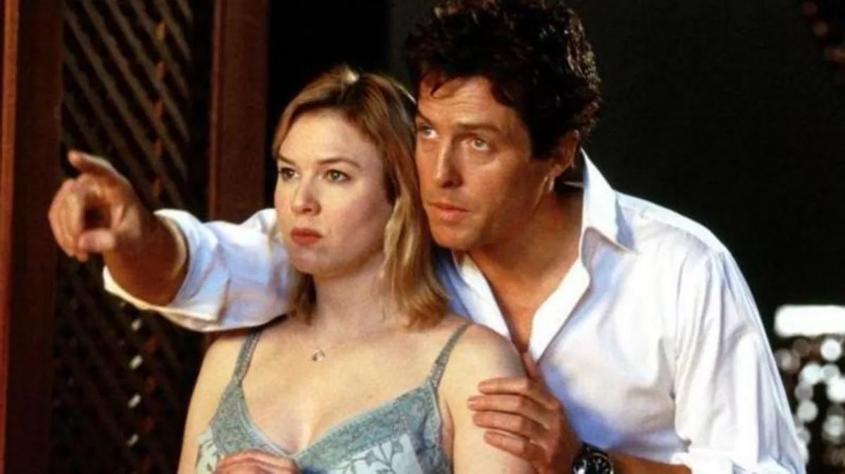 Ünlü İngiliz Aktör Hugh Grant, Bridget Jones Serisinin Yeni Filminde Yer Alacak Ünlü İngiliz Aktör Hugh Grant, Bridget Jones Serisinin Yeni Filminde Yer Alacak