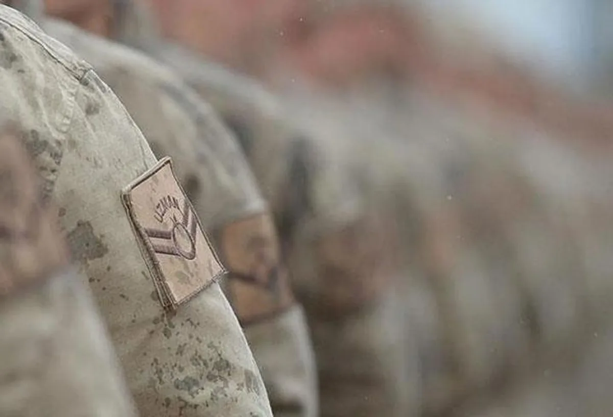 Jandarma Genel Komutanlığına Sözleşmeli Uzman Erbaş Alımı Yapılacak Jandarma Genel Komutanlığına Sözleşmeli Uzman Erbaş Alımı Yapılacak