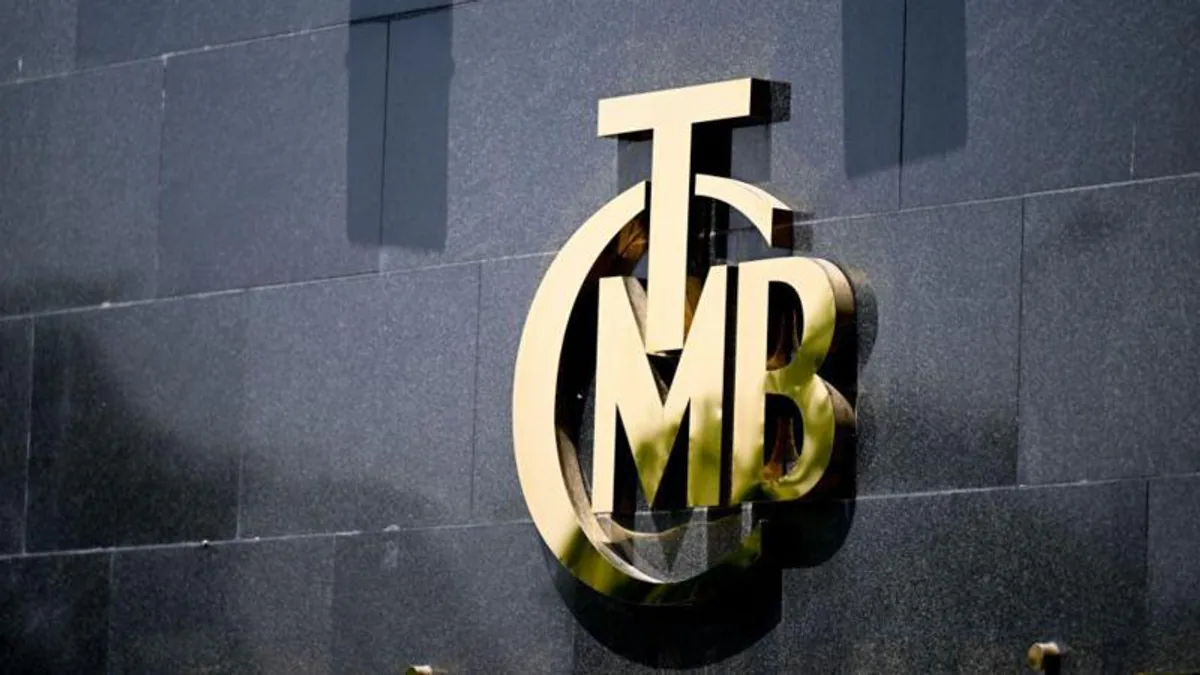 Türkiye Merkez Bankası Faiz İndirimi Tartışmaları Türkiye Merkez Bankası Faiz İndirimi Tartışmaları