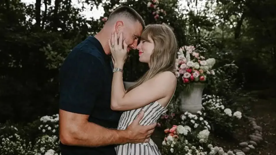 Taylor Swift ve Travis Kelce Evleniyor mu? Düğün Tarihi ve İddialar görseli