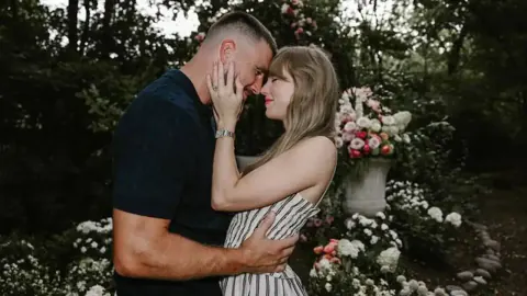Taylor Swift ve Travis Kelce Evleniyor mu? Düğün Tarihi ve İddialar