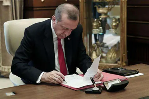 SANKO Üniversitesi'nde Yeni Dönem: Prof. Dr. Güner Dağlı Rektör Oldu