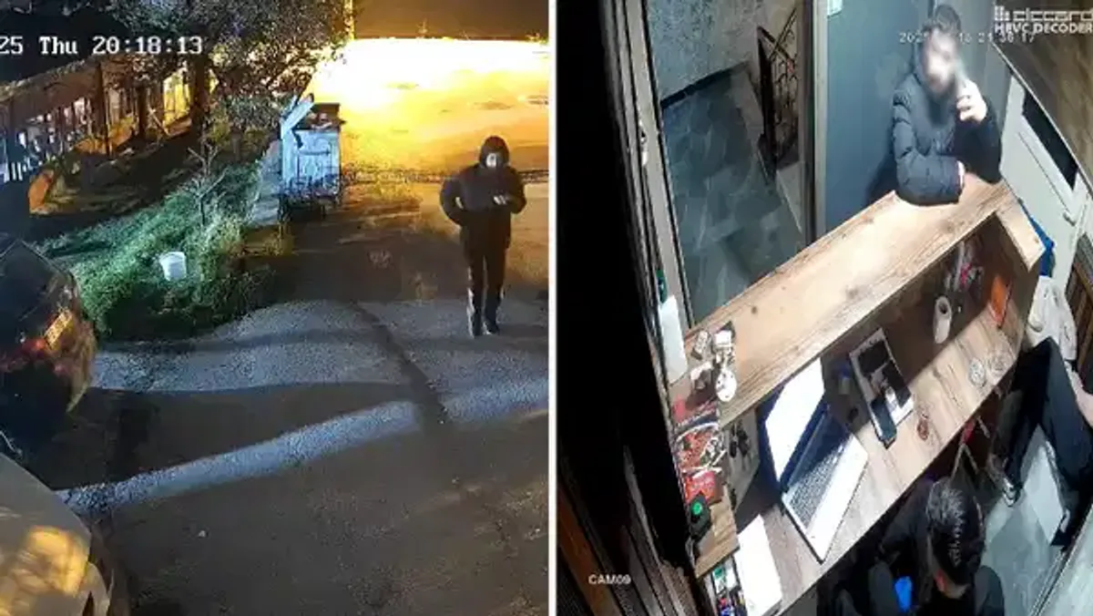 Bursa'da 'Polis' Diyerek 100 Milyon Liralık Vurgun: 9 İlde Operasyon Bursa'da 'Polis' Diyerek 100 Milyon Liralık Vurgun: 9 İlde Operasyon