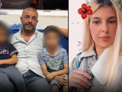 Sarıyer'de Cinayet: Kayıp Kadın Ormanlık Alanda Ölü Bulundu