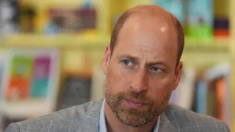 Prens William'den Anneanne Mirası: Çocukları İçin Diana'nın İzinden Gidiyor
