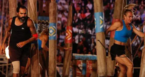 Survivor 2026 Şampiyonu Belli Oldu: Kupayı Mert Nobre Kazandı