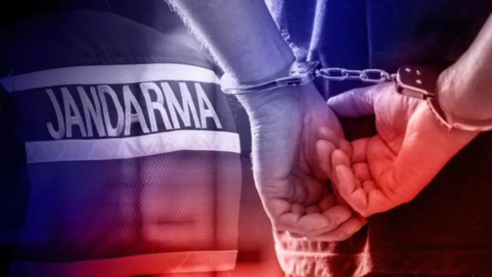 Kastamonu'da Narkotik Darbesi: 9 Şüpheli Yakalandı, 3'ü Tutuklandı görseli