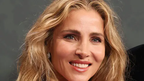 Elsa Pataky 50. yaşını Maldivler'de minik bikiniyle kutladı: 'Bu yaş bir başlangıç'