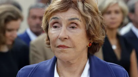Fransa Siyasetinde Tarihi Eşik: Édith Cresson'un Öncü Mirası