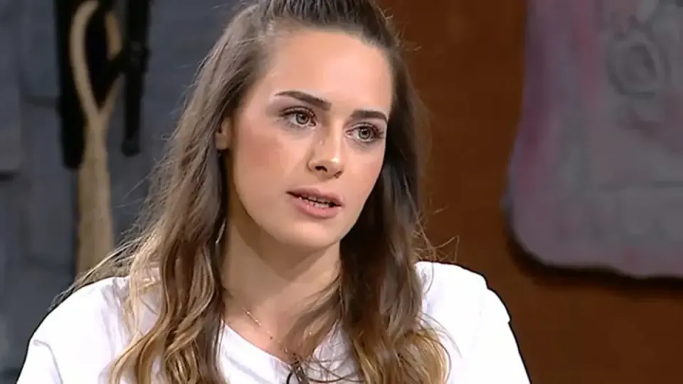 Damla Can ve Tolga Mendi Evlilik Kararı Aldı: Romantik Teklifle Geldi görseli